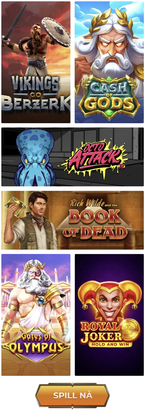 MonsterWin slots